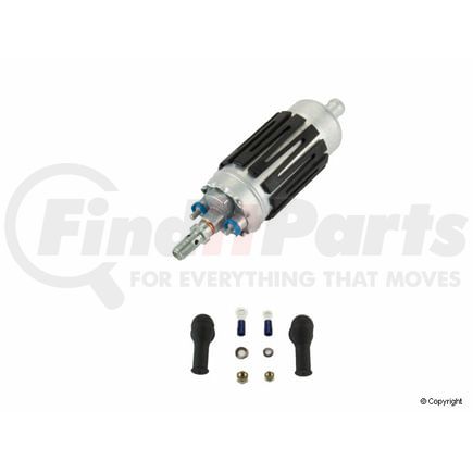 69609 by BOSCH - Electric Fuel Pump