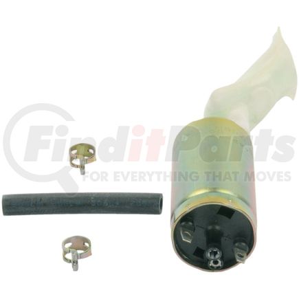 69679 by BOSCH - Electric Fuel Pump