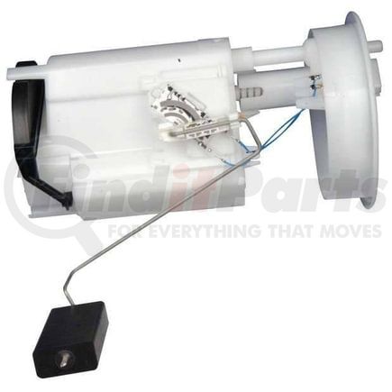 69736 by BOSCH - Fuel Pump Assy Module