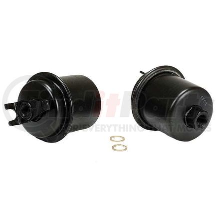 71632 by BOSCH - Mk Filter - F