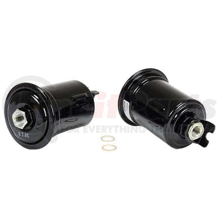 71638 by BOSCH - Mk Filter - F