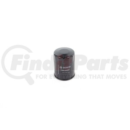 72415WS by BOSCH - Bosch Oil Filter