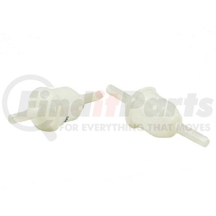 74001 by BOSCH - Mk Filter - F