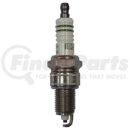 7523 by BOSCH - Super Plus Spark Plugs