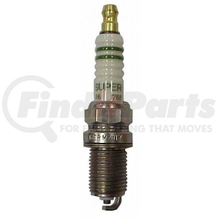 7524 by BOSCH - Super Spark Plugs