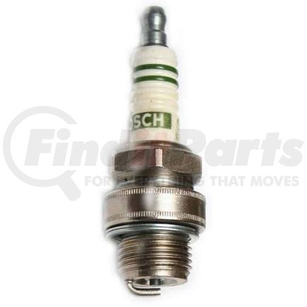 7549 by BOSCH - Spark Plug