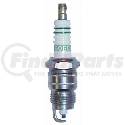 7551 by BOSCH - SPARK PLUG