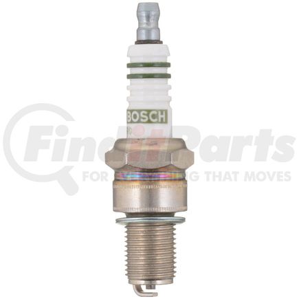 7533 by BOSCH - Super Plus Spark Plugs