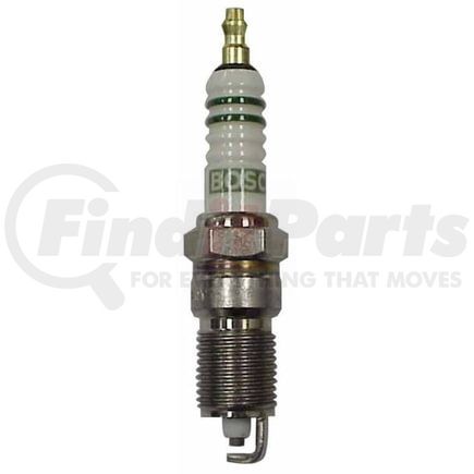 7582 by BOSCH - SPARK PLUG
