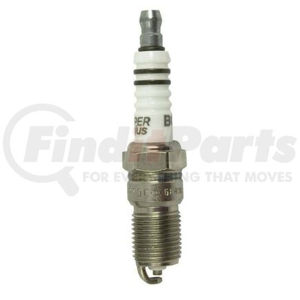 7601 by BOSCH - SPARK PLUG