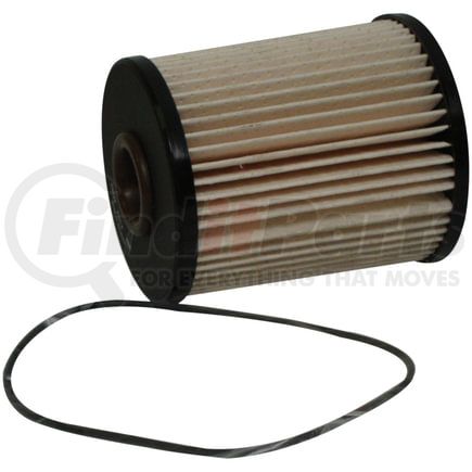 77018WS by BOSCH - Diesel Fuel Filter