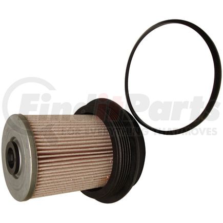 78014WS by BOSCH - Diesel Fuel Filter