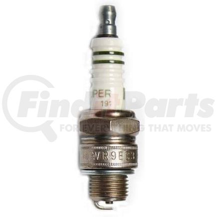 7802 by BOSCH - SPARK PLUGS