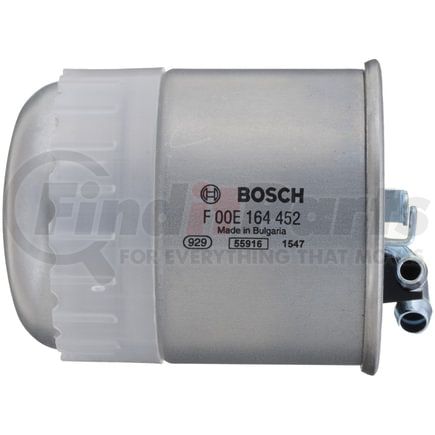 78006WS by BOSCH - Diesel Fuel Filter