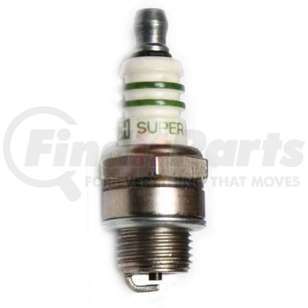 7804 by BOSCH - Mk Spark Plug