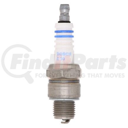 79026 by BOSCH - Spark Plug