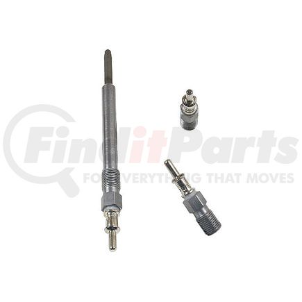 80036 by BOSCH - Diesel Glow Plug for DODGE