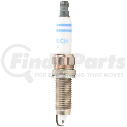 8185 by BOSCH - OE FINE WIRE DOUBLE PLATINUM