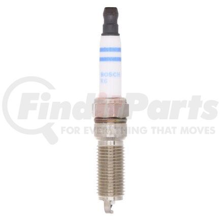 8508 by BOSCH - Spark Plug