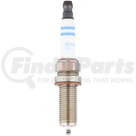 8513 by BOSCH - Spark Plug