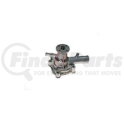 96019 by BOSCH - Water Pump