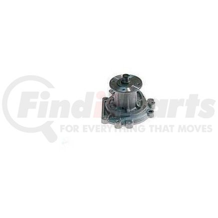 96084 by BOSCH - Water Pump