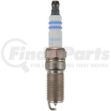 96302 by BOSCH - SPARK PLUG