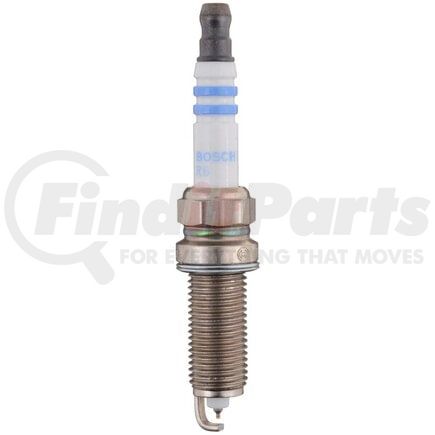 Bosch 96339 Spark Plug Bosch OE Fine Wire Double Iridium Spark Plug, Bosch 96339