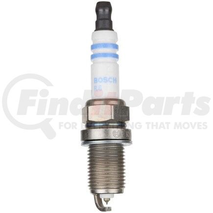 9687 by BOSCH - Spark Plug