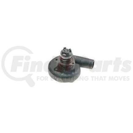 97001 by BOSCH - Water Pump