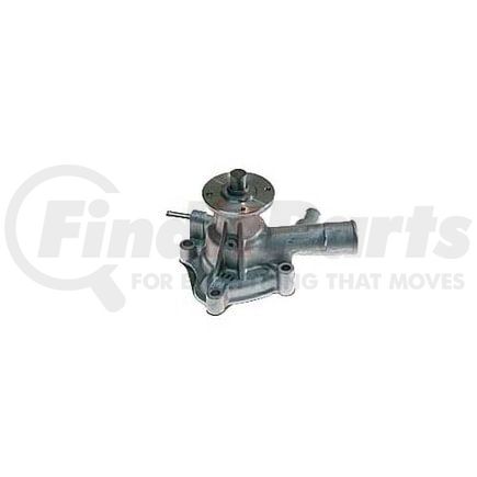 97074 by BOSCH - WATER PUMP