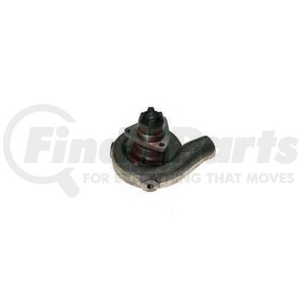 97143 by BOSCH - Water Pump