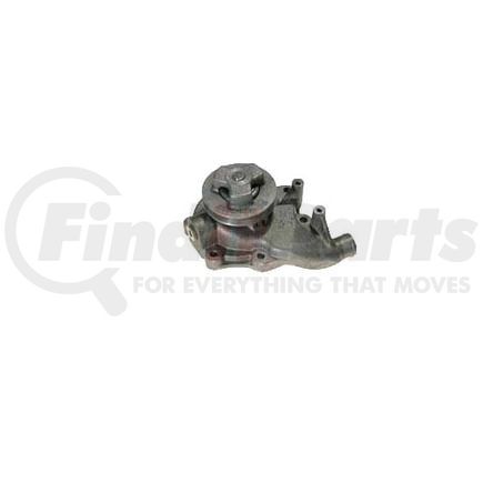 97145 by BOSCH - Water Pump