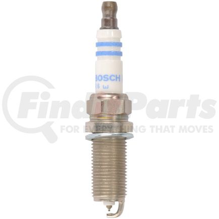 Bosch 9782 Spark Plug Wire Set 20' HYD HOSE-3/8" ID,3/8" NPT