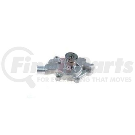 98096 by BOSCH - Water Pump