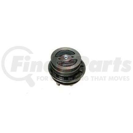 98123 by BOSCH - Water Pump