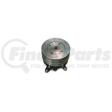 98122 by BOSCH - Water Pump