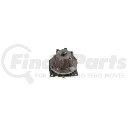 98129 by BOSCH - Water Pump
