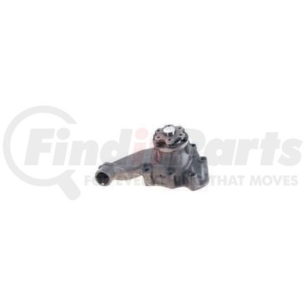 98136 by BOSCH - Water Pump