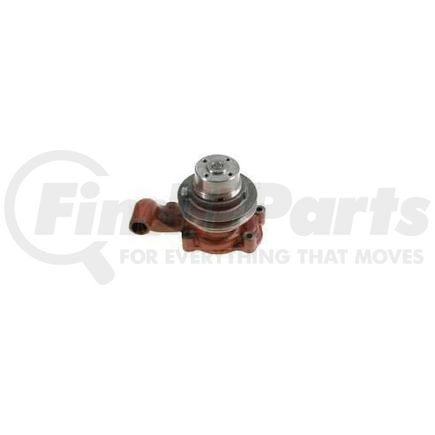 Bosch 98137 Engine Water Pump Water Pump