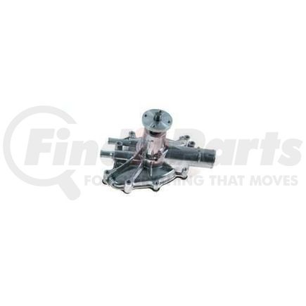 Bosch 98204 Engine Water Pump WATER PUMP