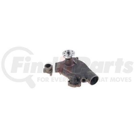 Bosch 99102 Engine Water Pump Water Pump