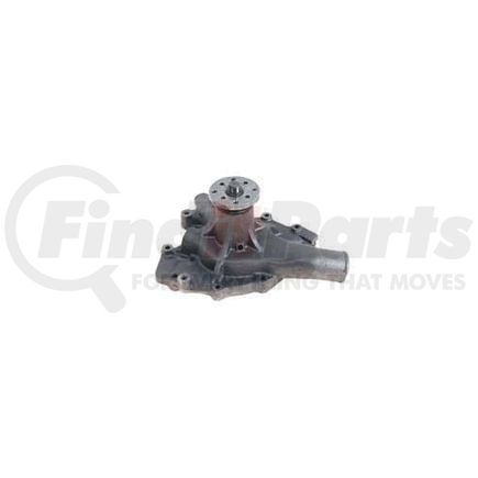 Bosch 99117 Engine Water Pump Water Pump