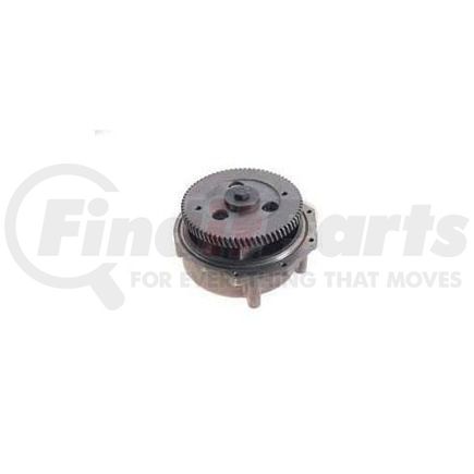 99133 by BOSCH - Water Pump