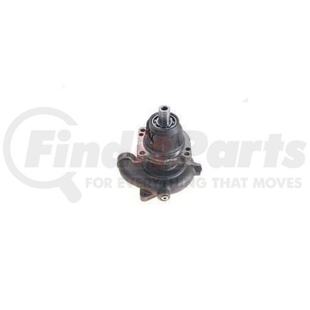 99137 by BOSCH - WATER PUMP