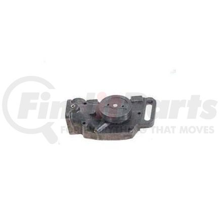 99135 by BOSCH - Water Pump