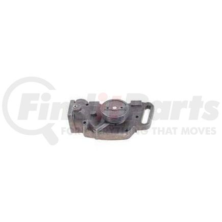99136 by BOSCH - Water Pump