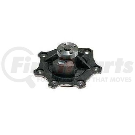 99147 by BOSCH - Water Pump