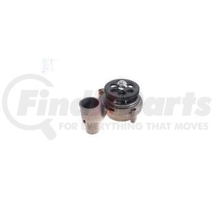 99182 by BOSCH - Water Pump