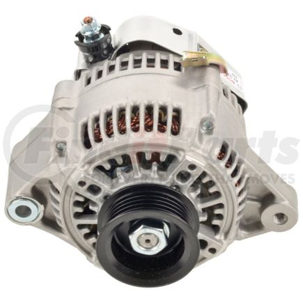 Bosch AL3261N Alternator New Alternator